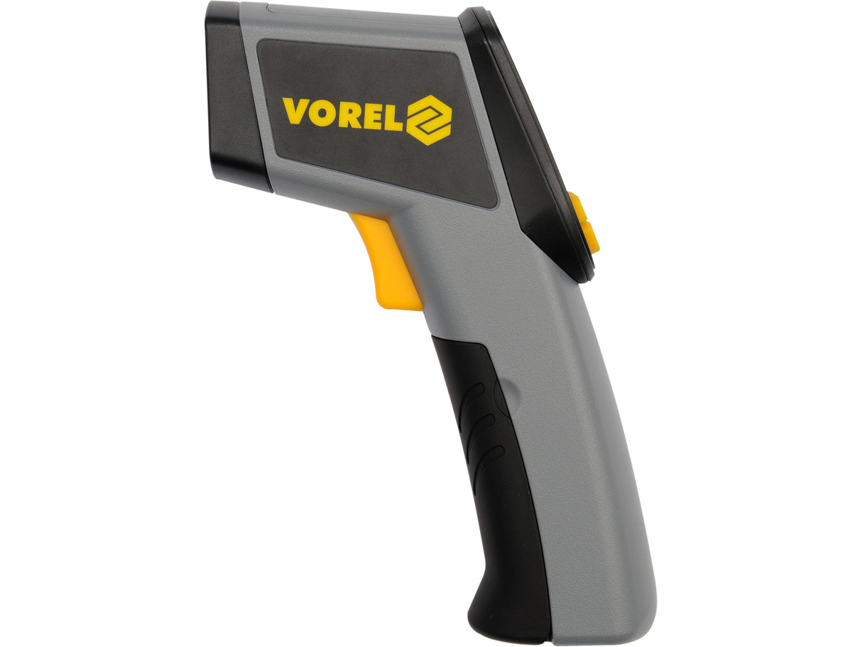 VOREL 81762 VÁLTOZÓ EMISSZIVITĀCIÓS PIROMETER