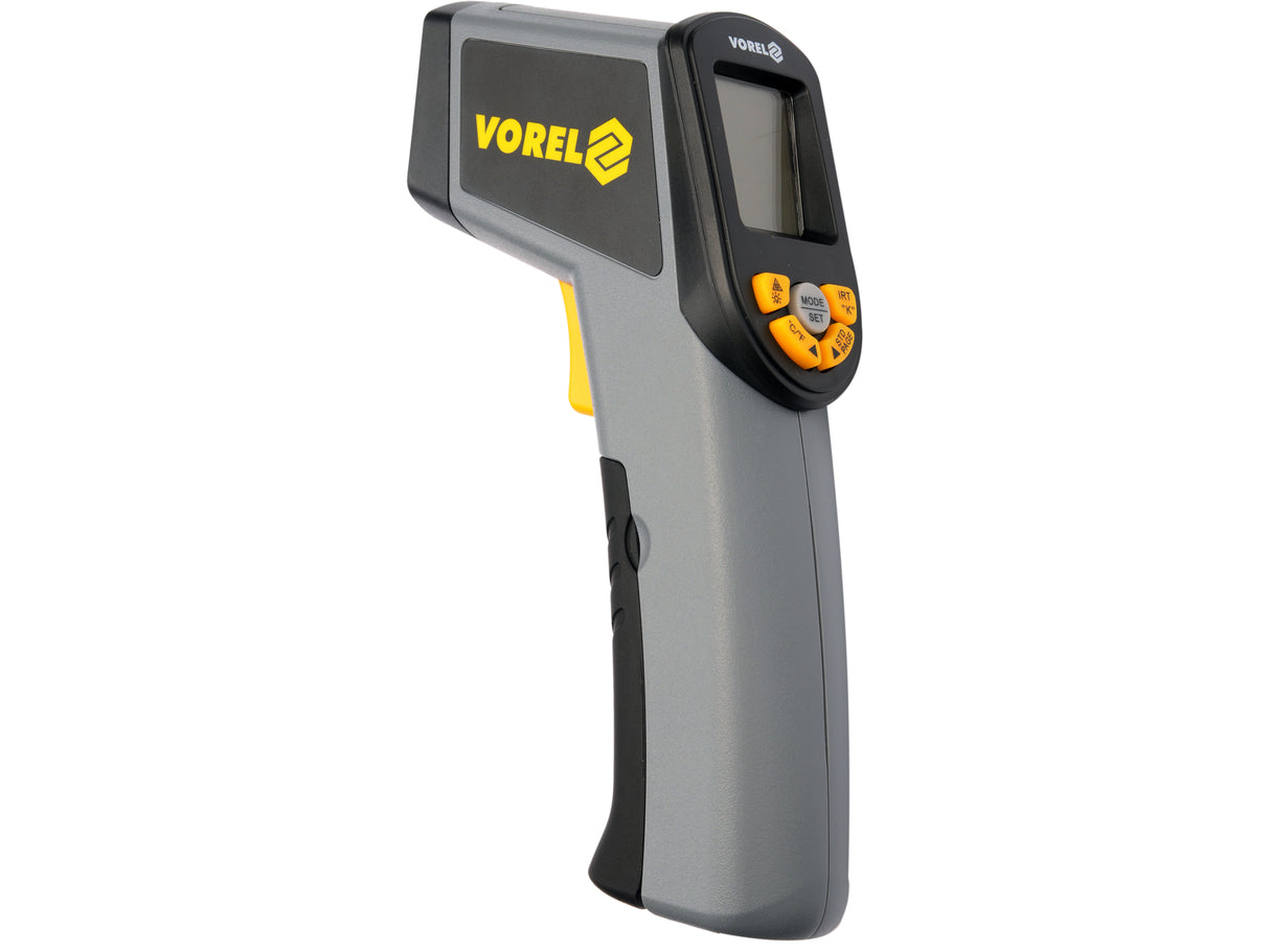 VOREL 81762 VÁLTOZÓ EMISSZIVITĀCIÓS PIROMETER