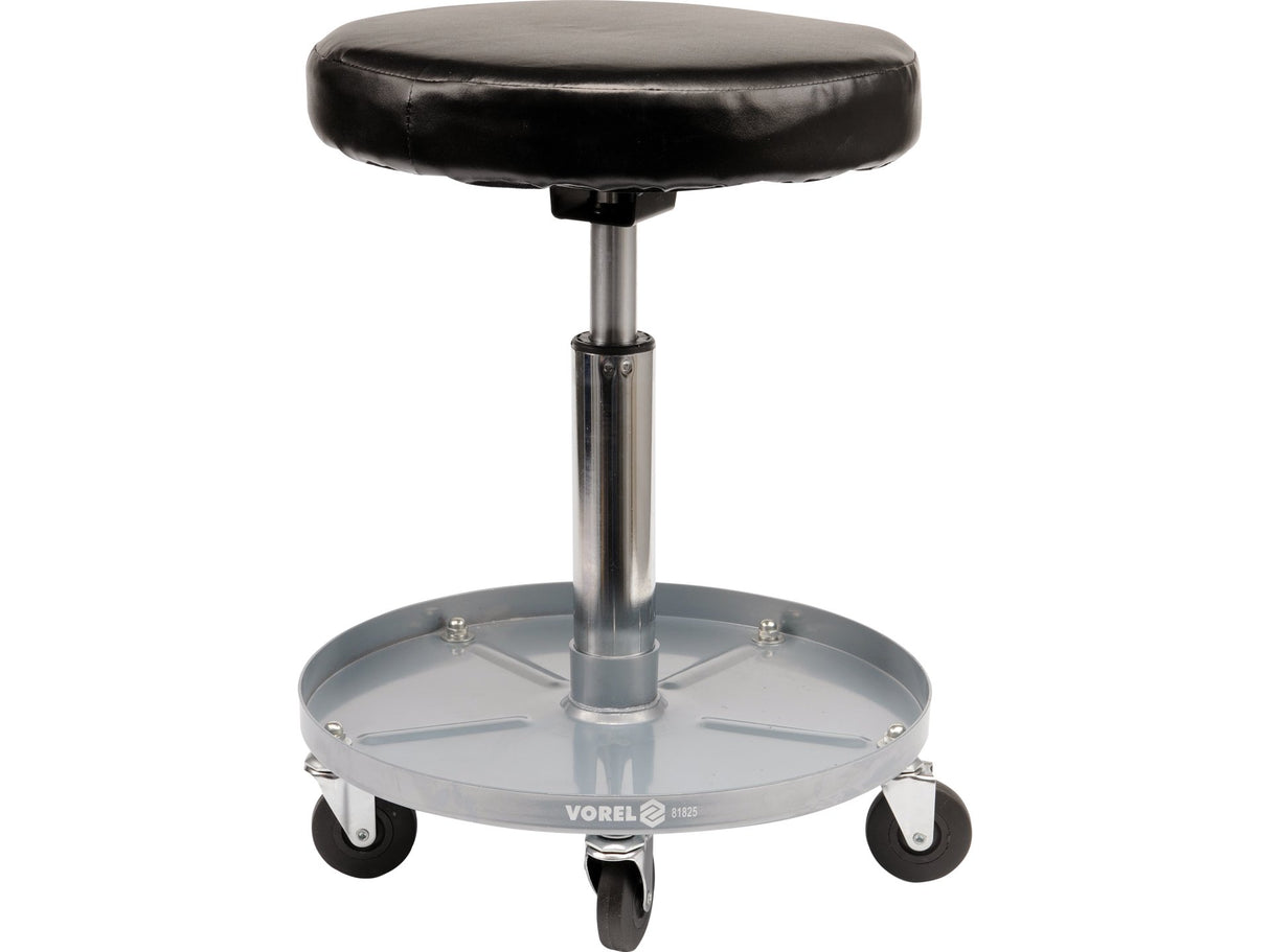 SCAUN DE ATELIER VOREL 81825 CU INALTIME REGLABILA