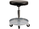 SCAUN DE ATELIER VOREL 81825 CU INALTIME REGLABILA