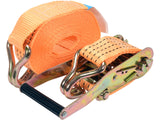 SET 2 CHINGI VOREL 82409 2000/4000DAN 50MM/6M