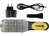 MUNKAHELYI LÁMPA 36 VOREL 82720 LED