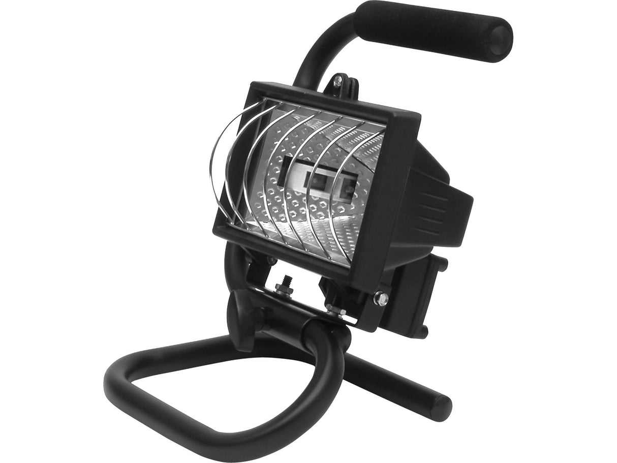 HALOGÉN PROJEKTOR 500W VOREL 82789