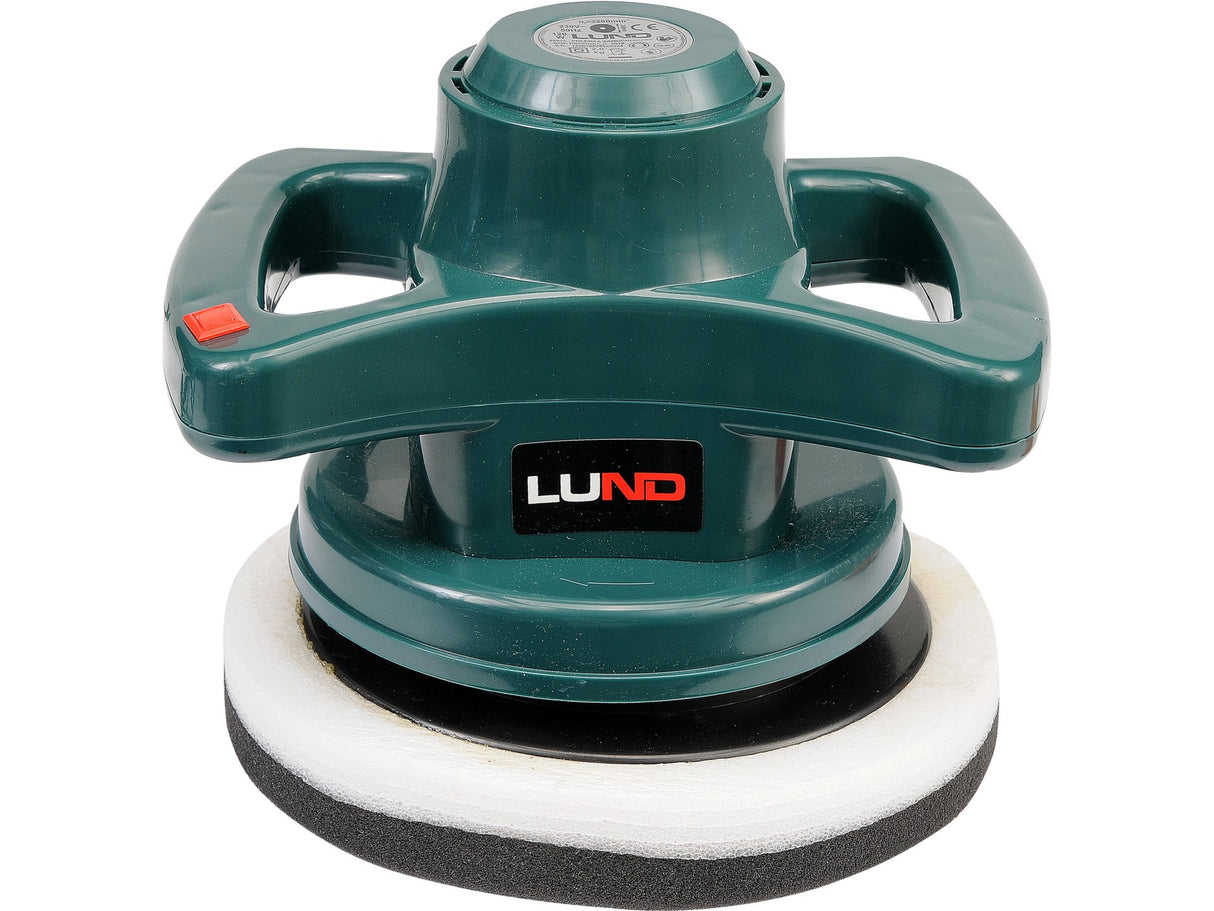 LUND POLÍROZÓ 82942 120W 