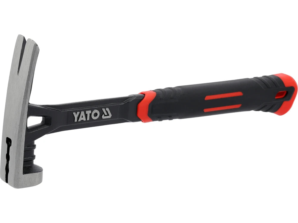 CIOCAN DULGHERIE MONOBLOC CU GHEARE 500G Yato YT-45741