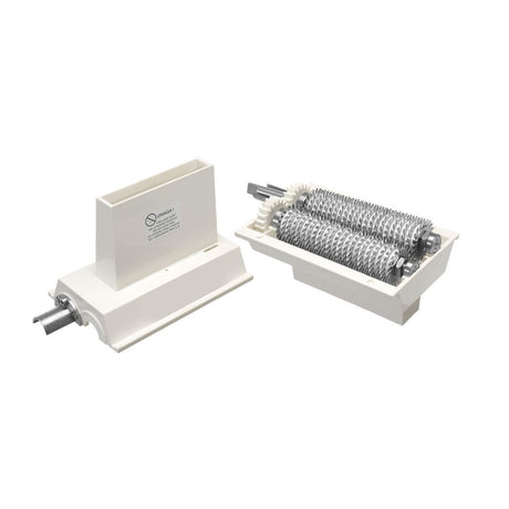 Masina electrica de tocat, HENDI, 230V/370W, 290x500x(H)490mm