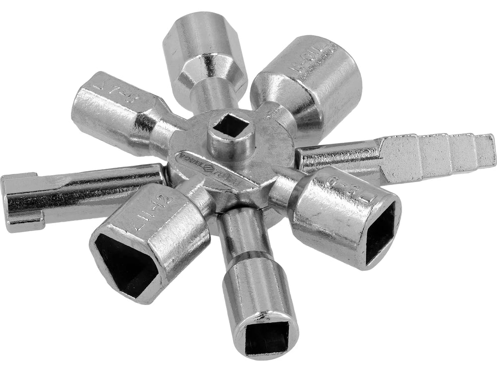 CHEIE CAMINE DE UTILITATI 10 IN 1 Vorel 78478
