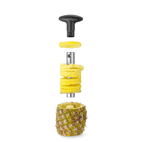 Dispozitiv de taiat ananas 240x100mm
