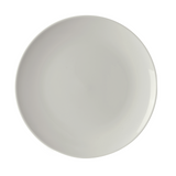 Farfurie plată fără bordură Pure, 180mm Fine Dine
