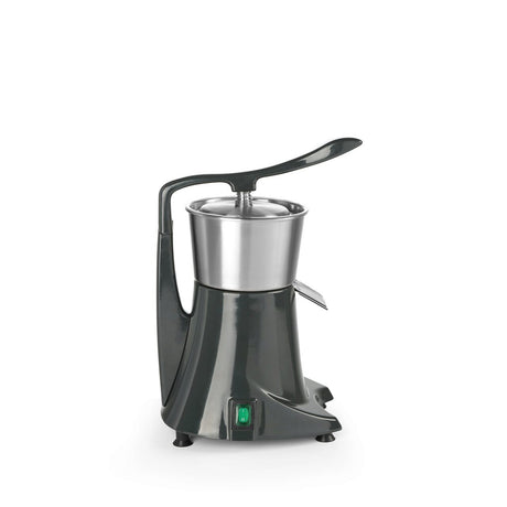 Storcator electric citrice