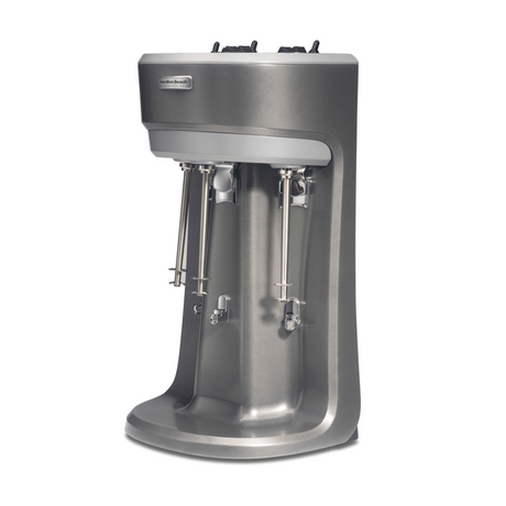 Mixer profesional triplu pentru shake-uri Hamilton Beach Commercial