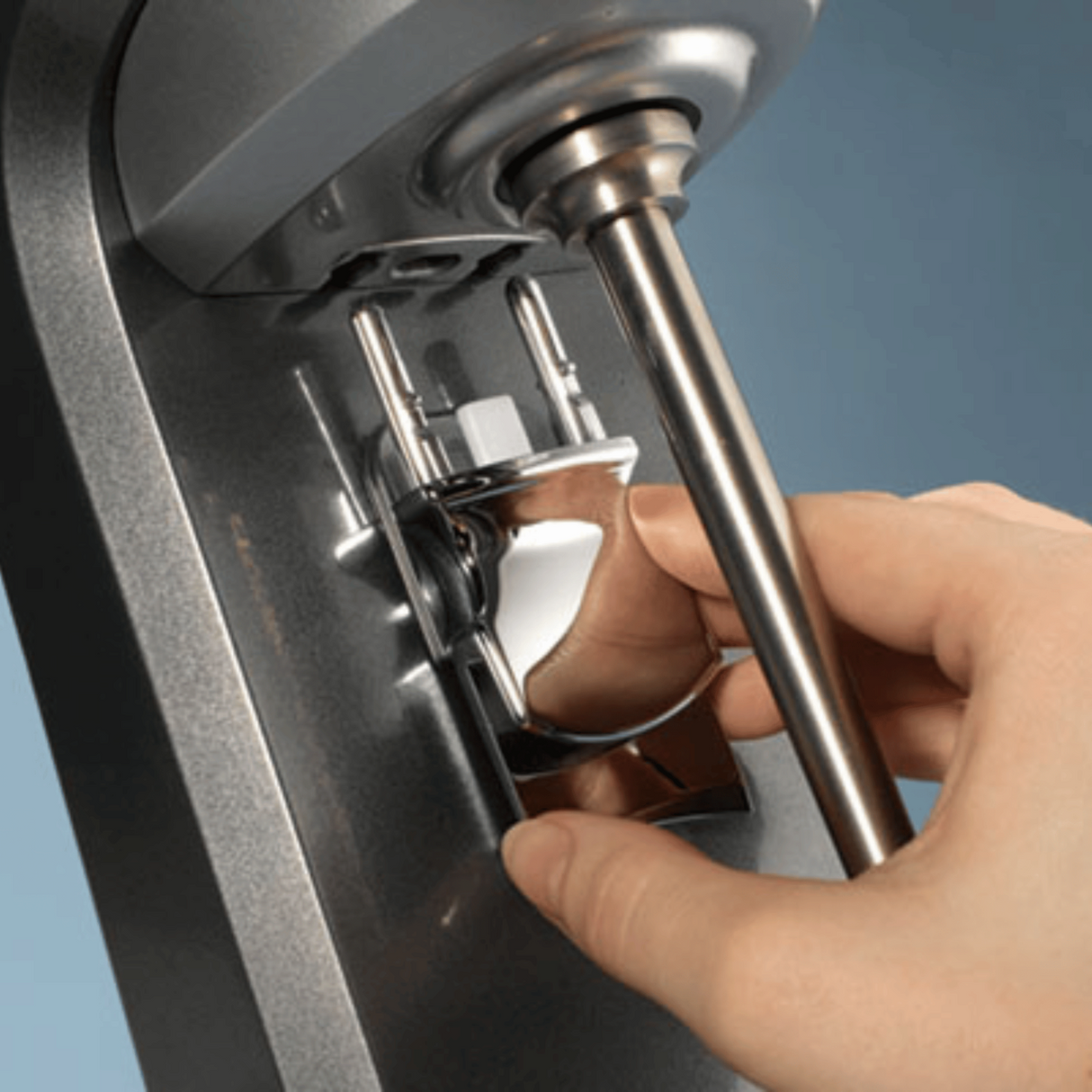 Mixer Profesional pentru cocktailuri frappe și milkshake-uri,Hamilton Beach Commercial