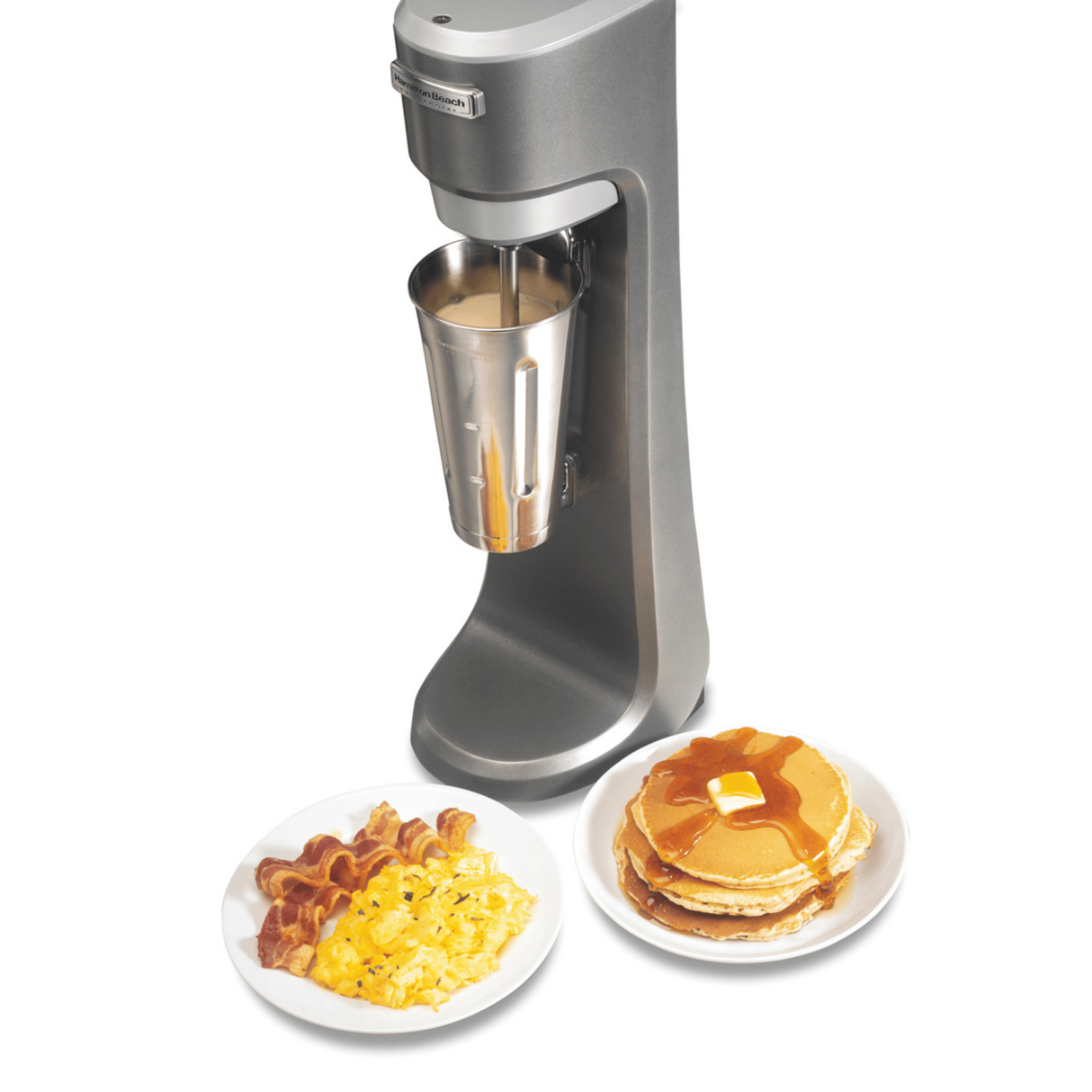 Mixer Profesional pentru cocktailuri frappe și milkshake-uri,Hamilton Beach Commercial