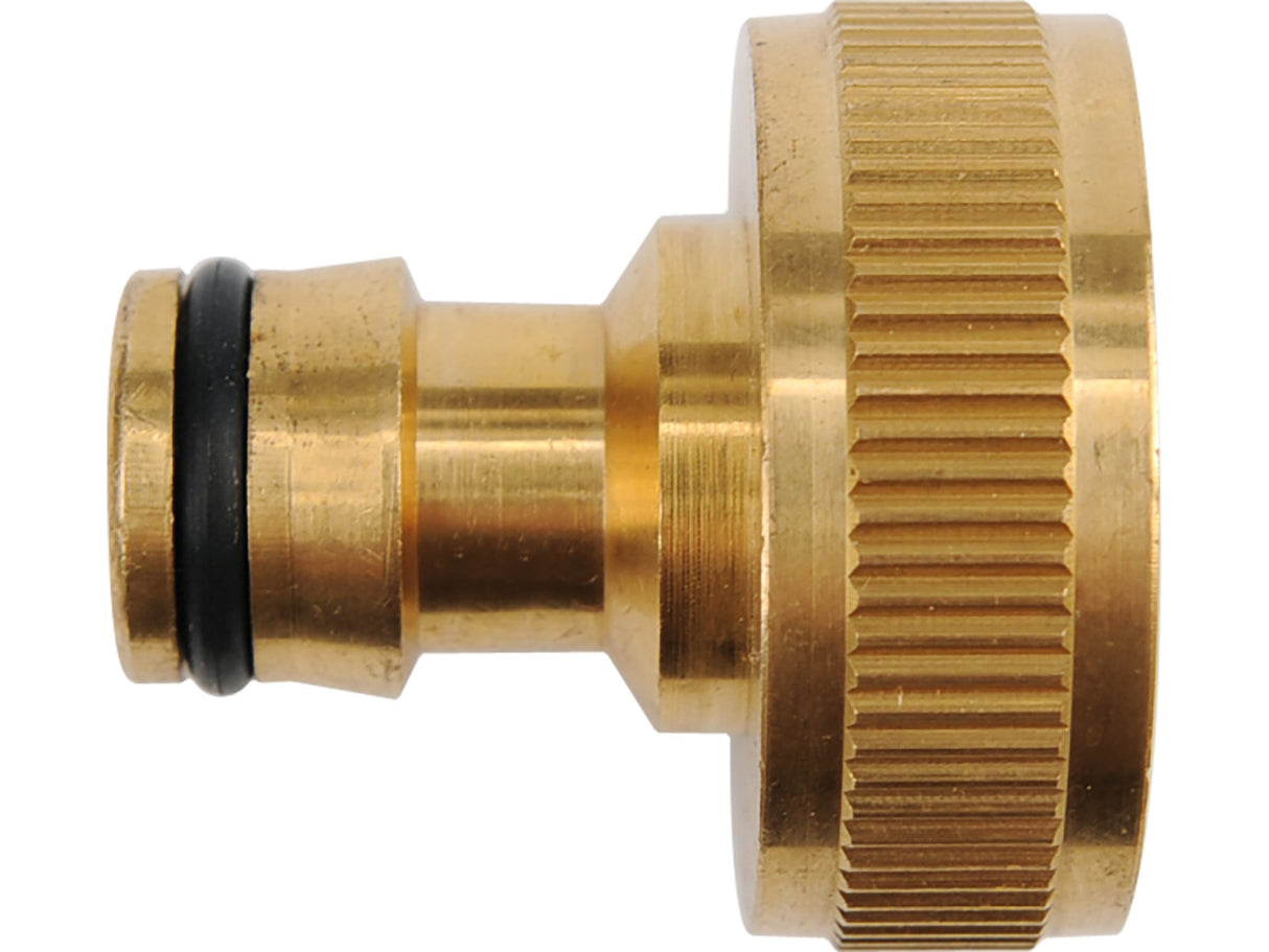 FLO 89106 BELSŐ 3/4 MENETŰ CSAP/TÖMLŐADAPTER RÉZ 