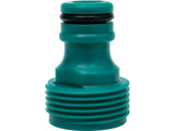 ADAPTOR ROBINET/FURTUN FILET FLO 89239 EXTERIOR 3/4 VRAC