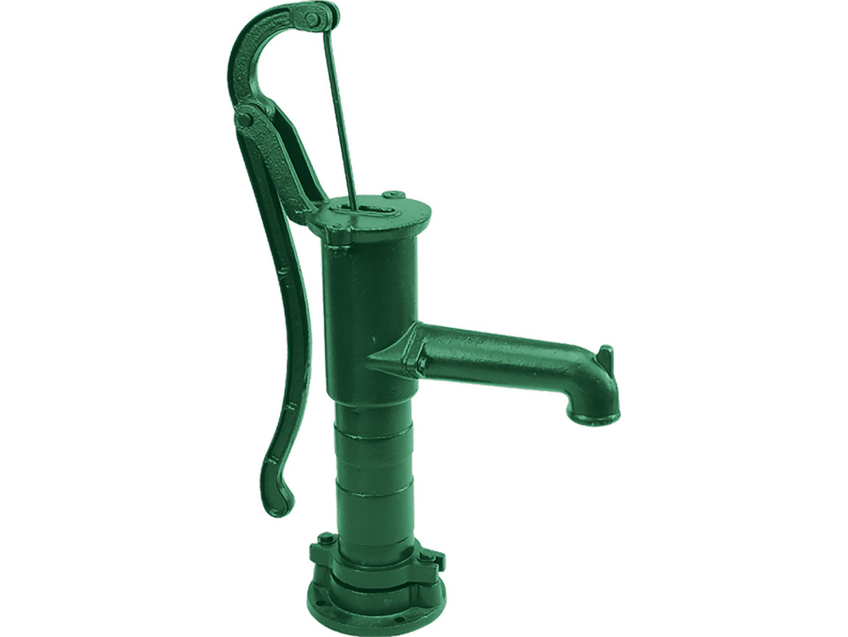 POMPA APA MANUALA FLO 89552 VERDE