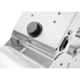 Aparat de sigilat tavi, 247x637x(H)258 mm, 700 W, Hendi