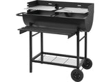 LUND GRILL 99495 74X39CM