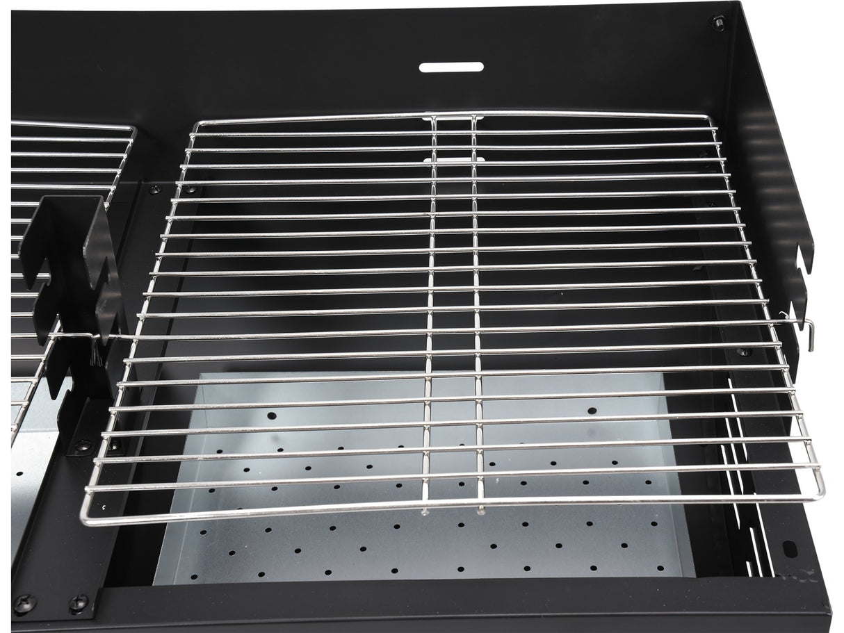 LUND GRILL 99495 74X39CM