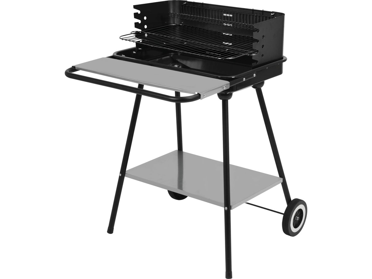 GRILL LUND 99582 54X35CM
