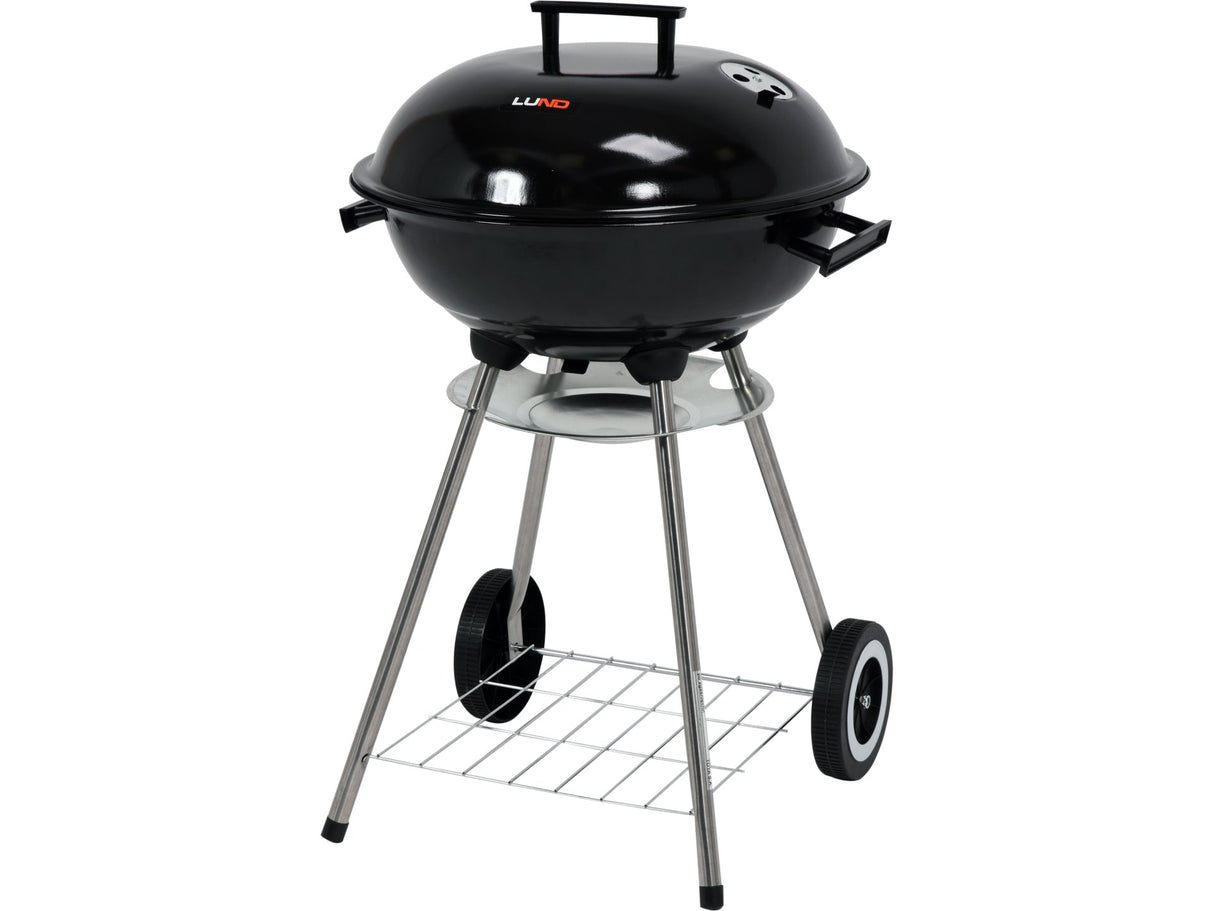 GRILL 41 CM LUND 99583