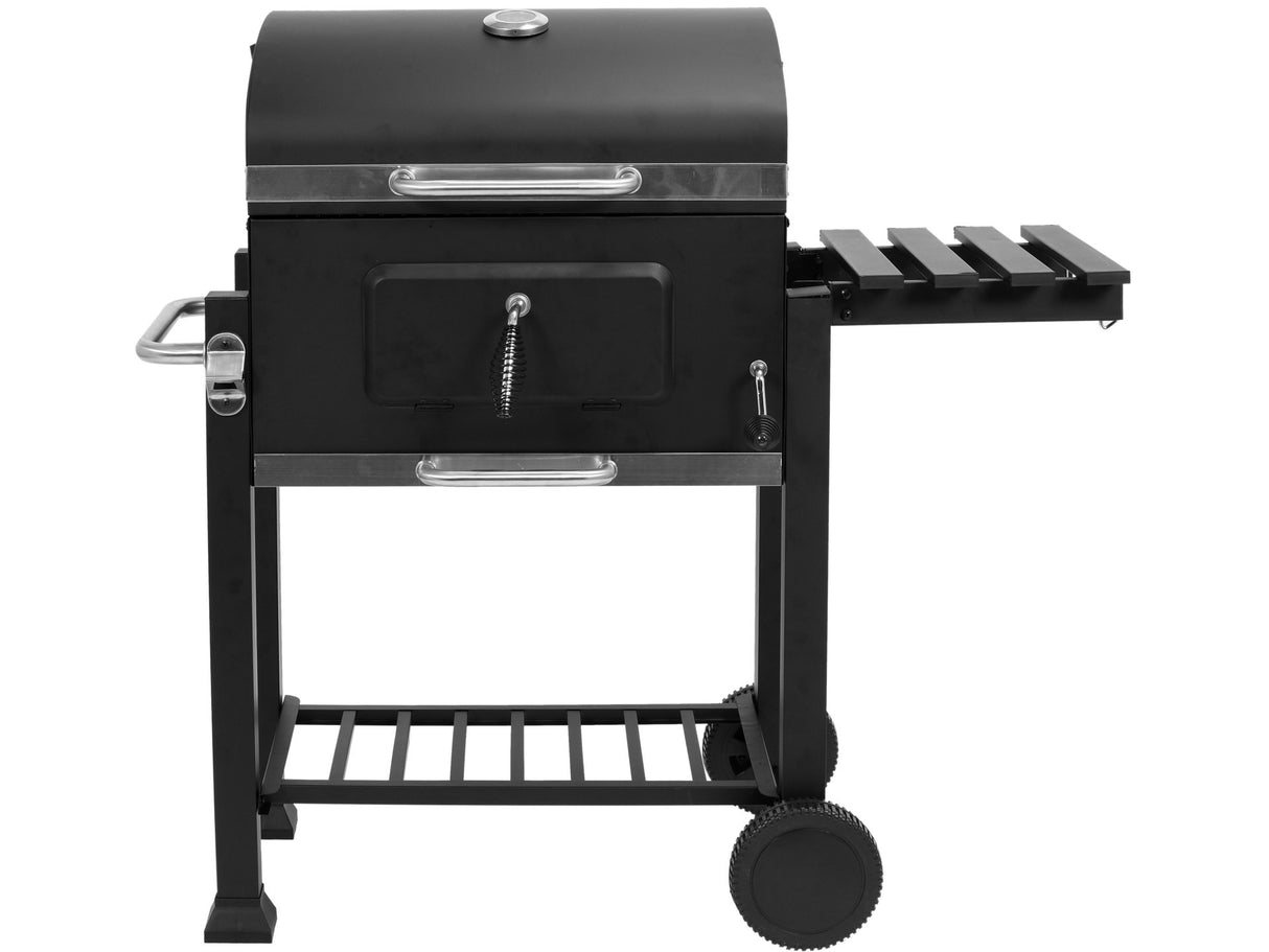 GRILL LUND 99588 57X37CM