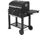 GRILL LUND 99588 57X37CM