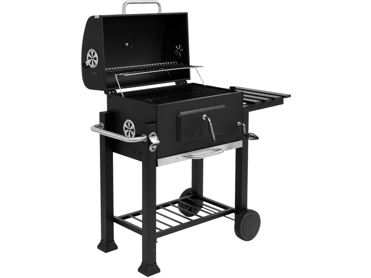 GRILL LUND 99588 57X37CM