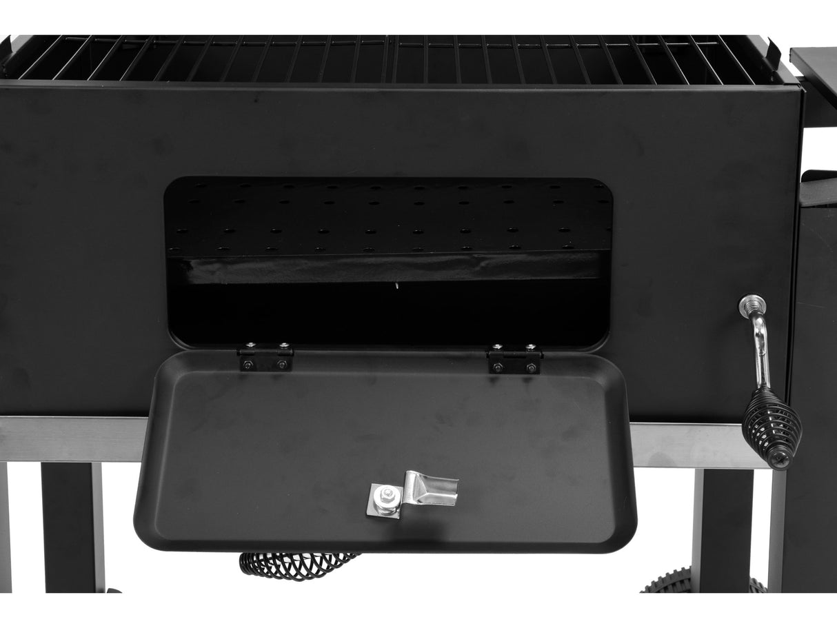 GRILL LUND 99588 57X37CM