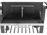GRILL LUND 99588 57X37CM