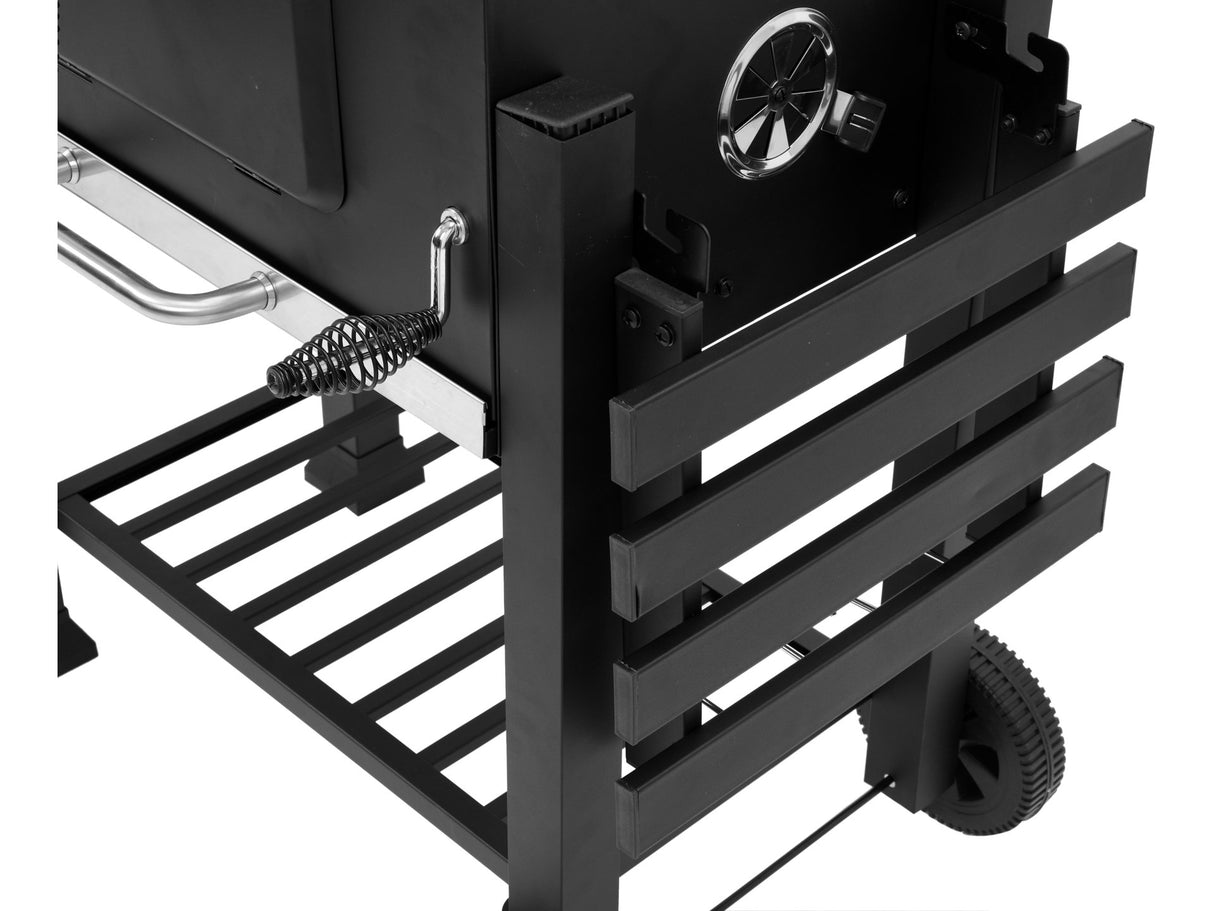 GRILL LUND 99588 57X37CM