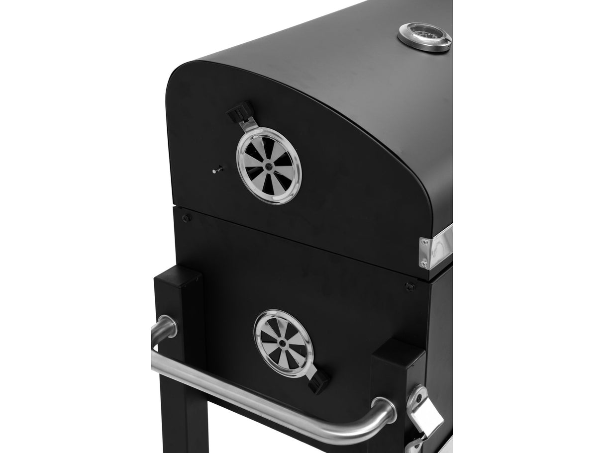 GRILL LUND 99588 57X37CM