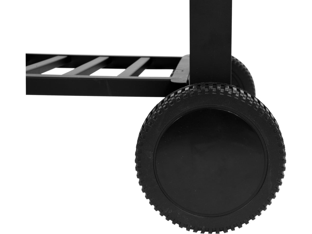 GRILL LUND 99588 57X37CM