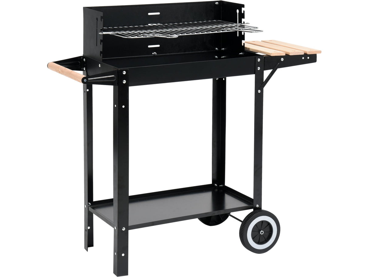 LUND 99592 GRILL 48,5X26CM