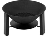 Öntöttvas szív 60x33x220mm LUND 99710