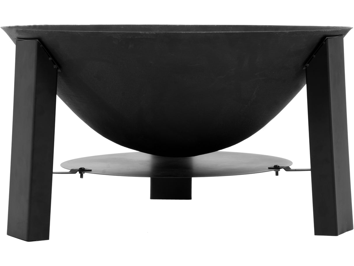 Öntöttvas szív 60x33x220mm LUND 99710