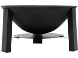 Öntöttvas szív 60x33x220mm LUND 99710
