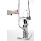 Masina de capsat cu 1000 capse incluse, dimensiune 150x350x500(h)mm