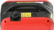 2000W-os benzinüzemű inverteres generátor YATO YT-854837 2KW, egyfázisú 