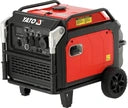 YATO YT-85486 5000W, 5KW teljesítményű inverteres generátor 