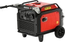 YATO YT-85486 5000W, 5KW teljesítményű inverteres generátor 