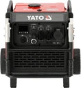 YATO YT-85486 5000W, 5KW teljesítményű inverteres generátor 