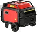 YATO YT-85486 5000W, 5KW teljesítményű inverteres generátor 