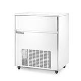 Masina cuburi de gheata Master Frost, 230V/844W