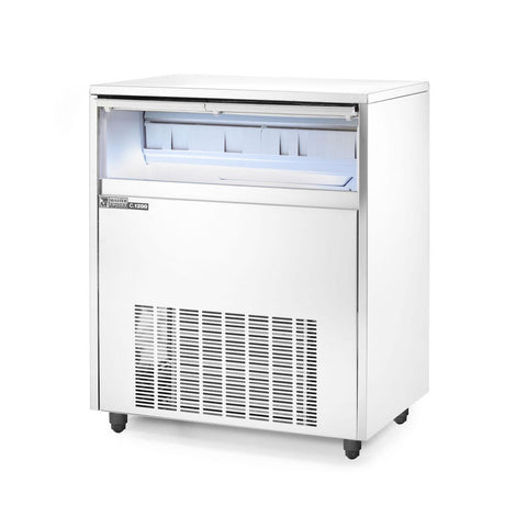 Masina cuburi de gheata Master Frost, 230V/844W