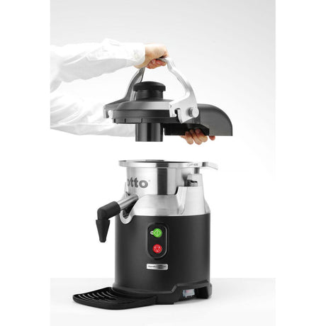 Storcator Otto HJE960-CE otto™ 1200W, Hamilton Beach, 322x638x(H)527mm