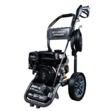 Masina de curatat cu presiune cu motor termic 170 bar HYUNDAI HYW2500P