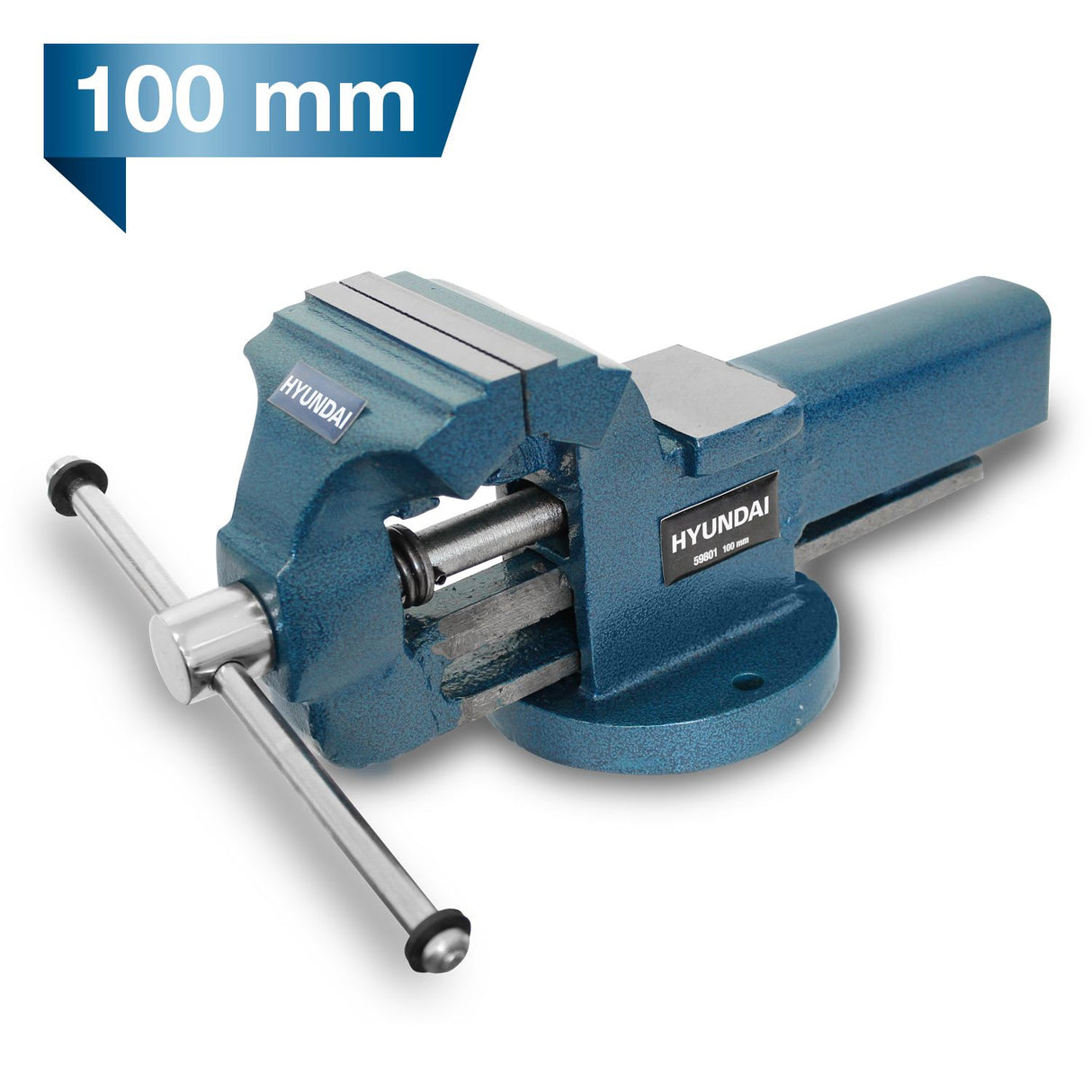 MENGHINA DE BANC A1 100 MM HYUNDAI HY-59801