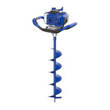 FOREZA Hyundai HY-EA520  2 TIMPI , 51,7 cmc , Easy-Start Technology , sistem anti-vibrații