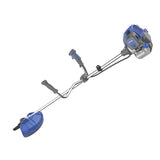Motocoasa 2 timpi Hyundai HY-BC520 GT-2 , Tap & Go , 2CP , semiprofesionala , 52 cmc
